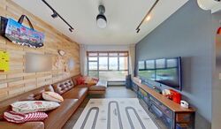 Blk 445B Clementi Crest (Clementi), HDB 4 Rooms #453962701